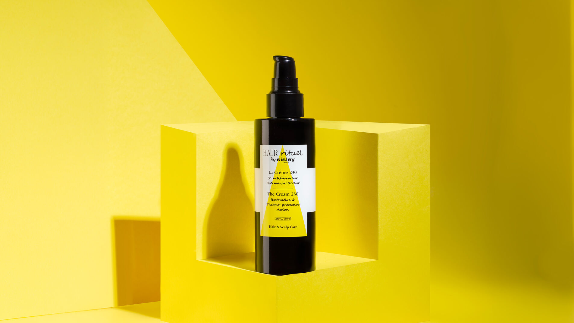 Natural Ingredients, Real Results